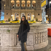 Selma Gül Aksin fotoğrafı