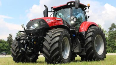 Ziraat Bankası traktör kredisi şartları