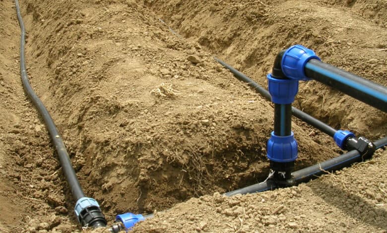 Yeraltı Sulama Sistemleri ve Uygulama Teknikleri