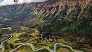 Bereketli Hilal Nedir? Tarihi, Önemi ve Haritası