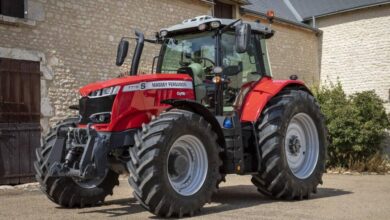 Massey Ferguson traktör fiyatları