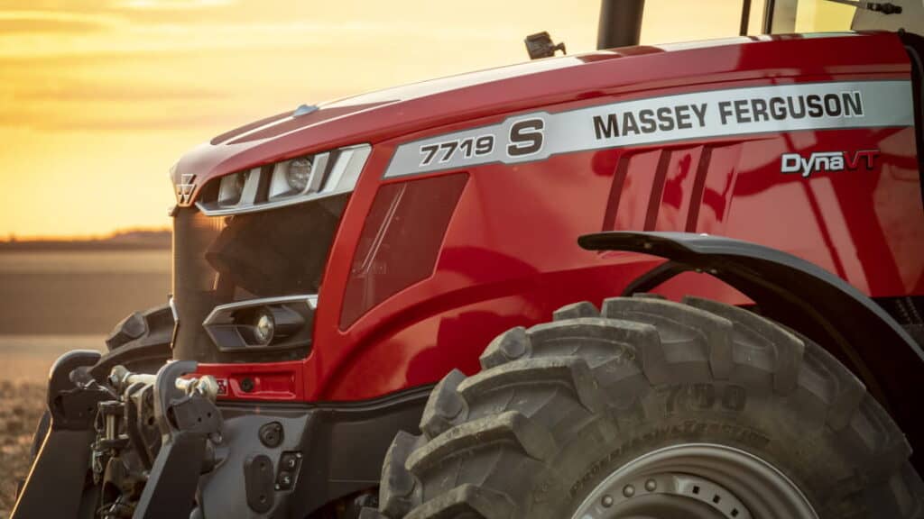 Massey Ferguson Sıfır ve İkinci El Traktör Fiyatları | 2023