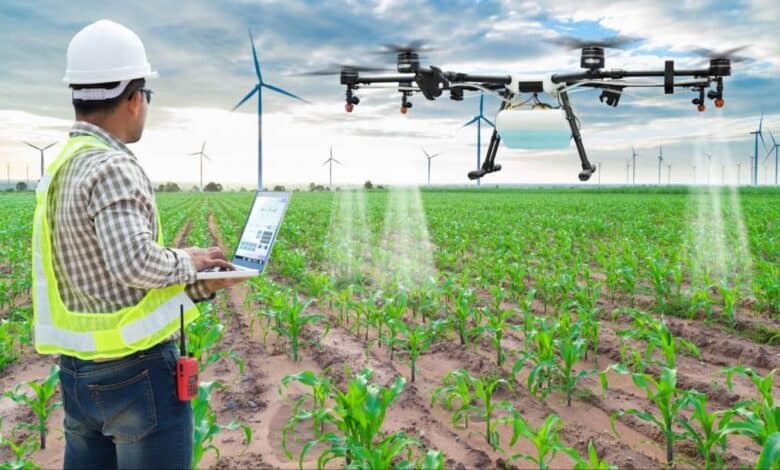 Hassas tarım nedir, nasıl uygulanır