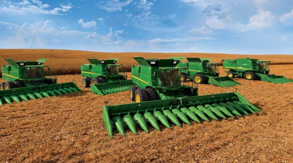 İntansif tarım özellikleri