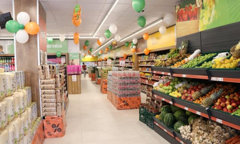 Tarım Kredi Market bayram indirimleri