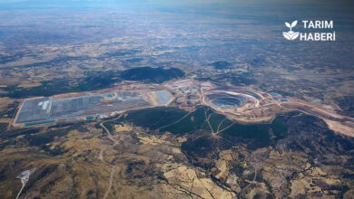 Çiftçi-Sen torba yasa tepkisi