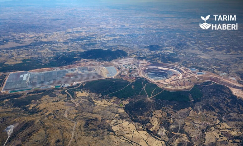 Çiftçi-Sen torba yasa tepkisi