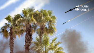 İran-İsrail savaşı gıda tedariğini olumsuz etkiliyor