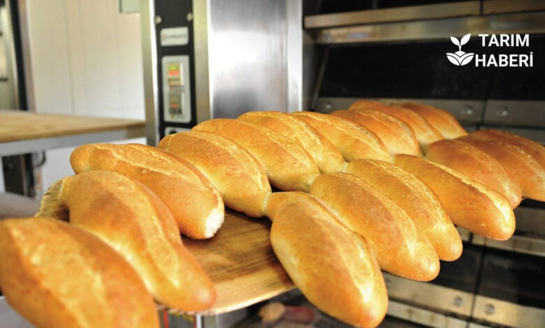 İzmir Fırıncılar Odası Başkanı Kemal Sırtı