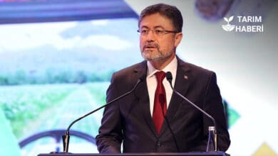 Tarım ve Orman Bakanı Yumaklı Isparta'ya geliyor