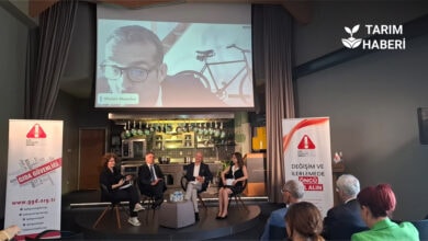 Gıdalarda taklit ve tağşişle mücadele çalıştayı