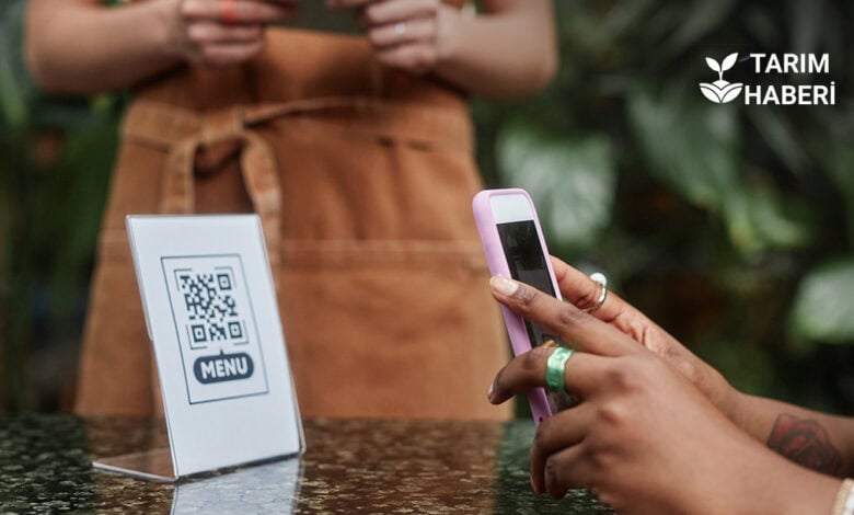 İşletmelerde tarım cebimde karekod uygulaması zorunlu hale geldi