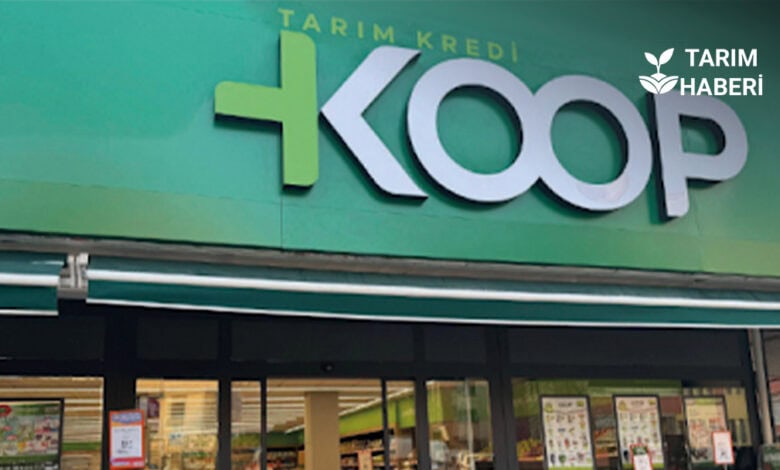 Tarım kredi market şirketinin zararları meclis gündeminde