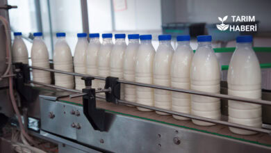 Çiğ süt sözleşmelerine tahkim düzenlemesi