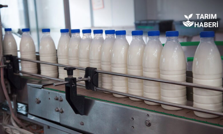 Çiğ süt sözleşmelerine tahkim düzenlemesi