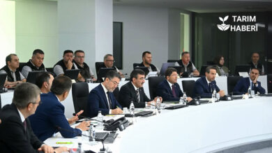 yangın riski ve mücadele ekime kadar sürecek