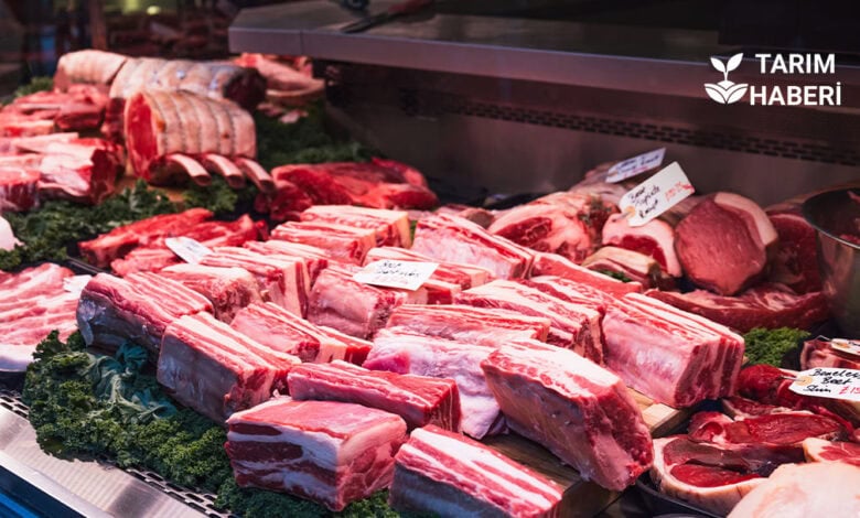 FAO küresel gıda endeksi temmuz ayı yükselişi