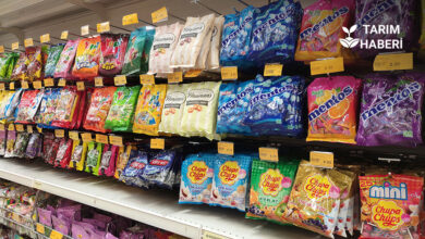 Fruktozlu gıdalar yasaklansın