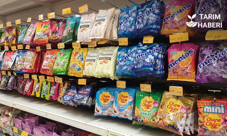 Fruktozlu gıdalar yasaklansın