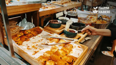 Yeni düzenlemelerle gıda sektöründe israf önlenecek