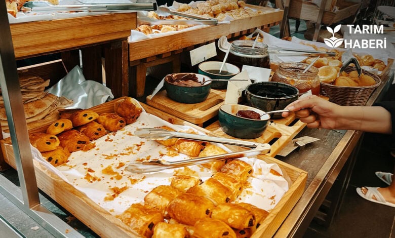 Yeni düzenlemelerle gıda sektöründe israf önlenecek