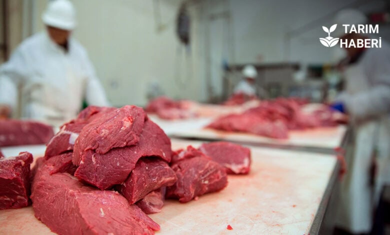 Karkas et fiyatları