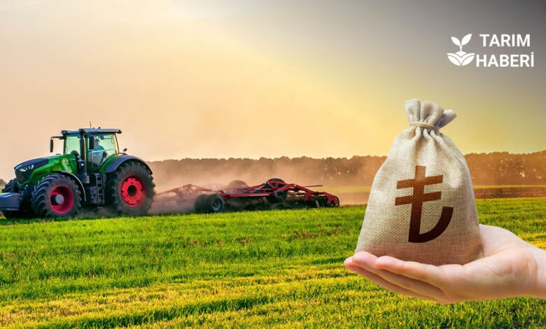 Çiftçi destek ödeme sorgulaması