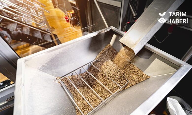 TMO’nun tarımsal ürün ithalatı kuralları Resmi Gazete'de yayımlandı
