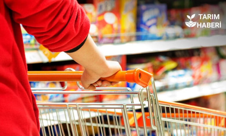 TÜİK Ağustos 2025 enflasyon verilerini açıkladı, yıllık oran %32,95 olarak kaydedildi
