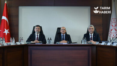 Gıda ve Tarımsal Ürün Komitesi