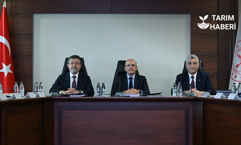 Gıda ve Tarımsal Ürün Komitesi