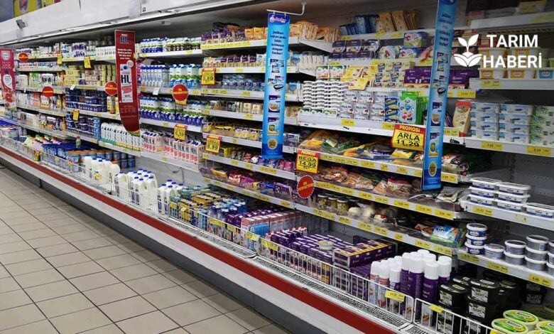 Ağustos ayında 91 Bin 820 gıda işletmesine denetim