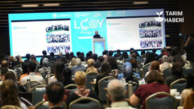 LCOY2025 Ulusal Gençlik Konferansı Konya’da düzenlendi