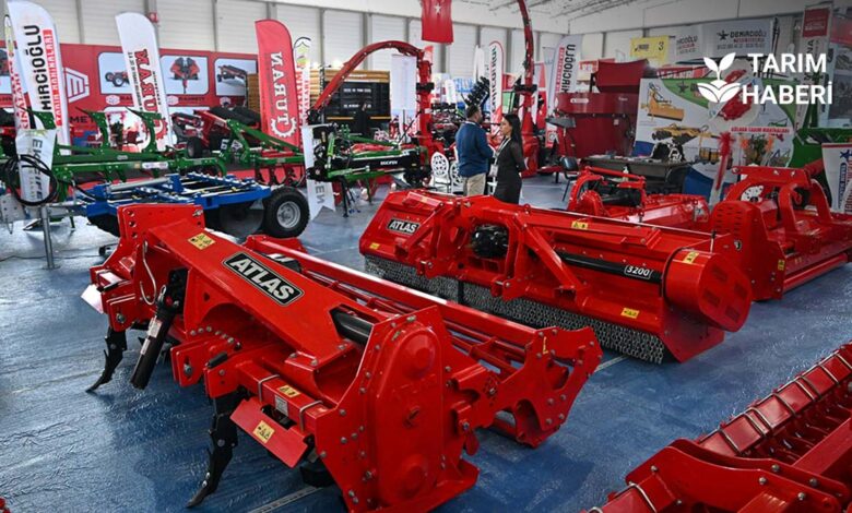 18. Adana Tarım Sera ve Bahçe Fuarı