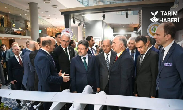 Avrupa Ormancılık Komisyonu (EFC) oturumları İstanbul’da başladı.