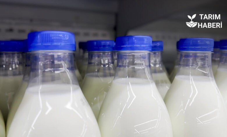 TÜSEDAD'dan çiğ süt regülasyonuna ilişkin açıklama