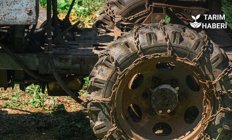 SGK borcu olan çiftçiler tarım kredisi alamayacak