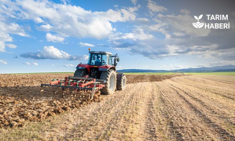Sübvansiyonlu çiftçi kredilerindeki faiz kararı iptal edildi