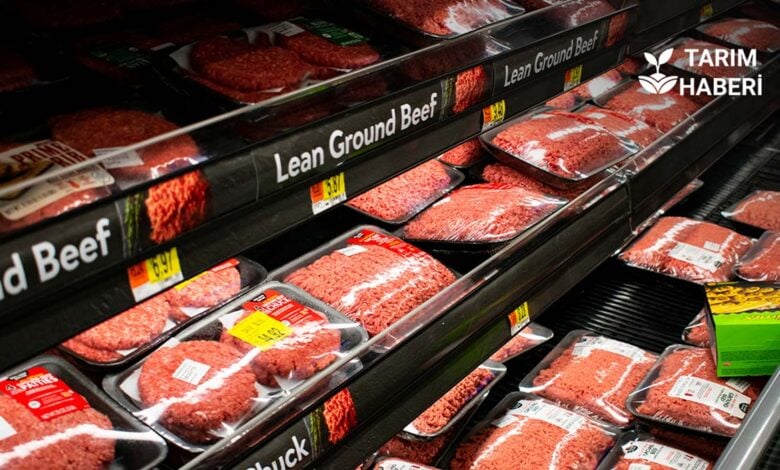 Trump'ın Arjantin’den et ithal etme önerisi tepki çekti.