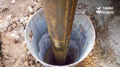 Sondaj kuyusu nedir, izinsiz artezyen açılır mı?