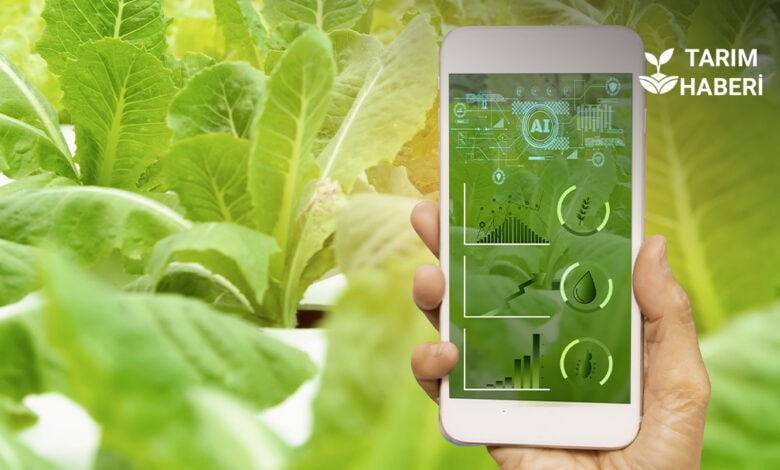 Tarım Bakanlığı'nın AIPA Yapay Zeka Projesi'ne tepki