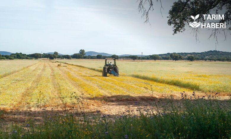 TARSİM'den üreticilere 27 milyar lira hasar ödemesi