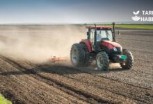 Traktörle derin sürüm neden yapılır?