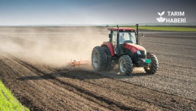 Traktörle derin sürüm neden yapılır?