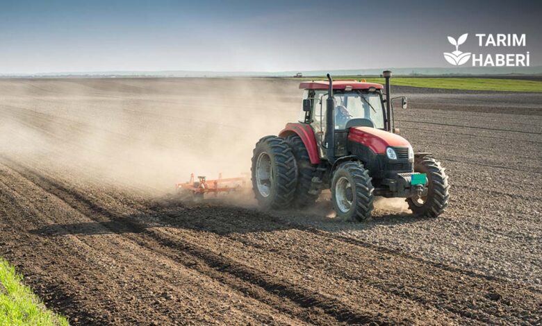 Traktörle derin sürüm neden yapılır?