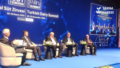 Ulusal süt zirvesi, süt fiyatlarındaki memnuniyetsizlik