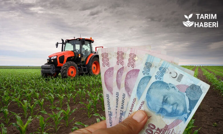 Çiftçi Bağ-Kur primi ne kadar oldu