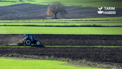 Ömer Fethi Gürer: 2026 Bütçesiyle Ne Sulama Yapılır, Ne Üretici Doyar!