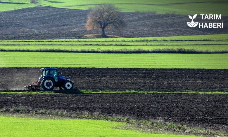 Ömer Fethi Gürer: 2026 Bütçesiyle Ne Sulama Yapılır, Ne Üretici Doyar!