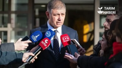 Cemil Tugay: DSİ yalan söylüyor